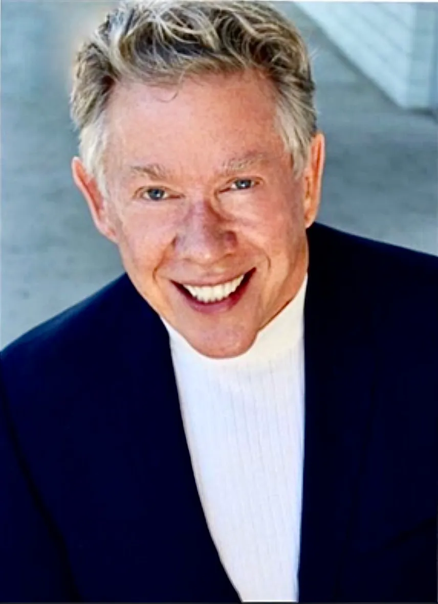 Michael Reeves